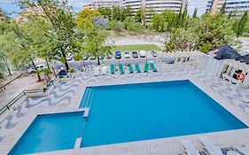 Tália - Pool&City Center - Vilamoura